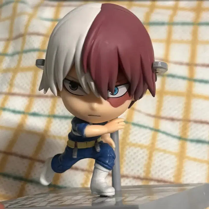 [BUNJANG] My Hero Academia Todoroki Ichiban Kuji C Prize Figure / 나의 히어로 아카데미아 토도로키 피규어(이치방쿠지c상)