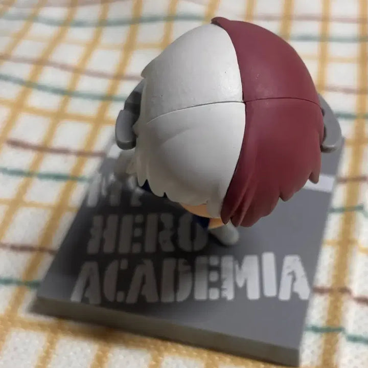 [BUNJANG] My Hero Academia Todoroki Ichiban Kuji C Prize Figure / 나의 히어로 아카데미아 토도로키 피규어(이치방쿠지c상)