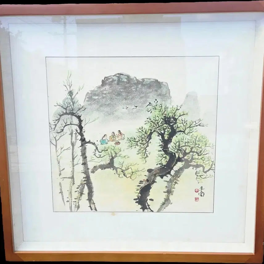 [BUNJANG] Lee Yong-Hui &