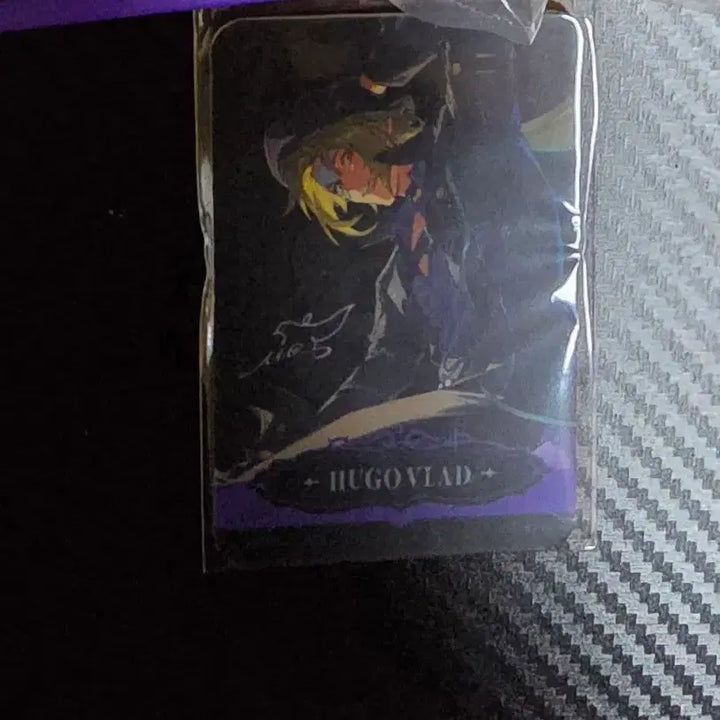 [BUNJANG] TXT Yeonjun The Venti Collaboration Hugo Figure, Hugo Photocard / 젠존제 더벤티 콜라보 휴고, 방부 피규어, 휴고 포토카드