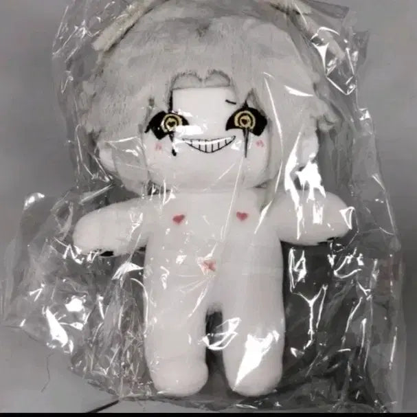 [BUNJANG] Freak the Circus Pierrot Somging Plush / 프릭더서커스 피에로 솜깅 양도합니다!
