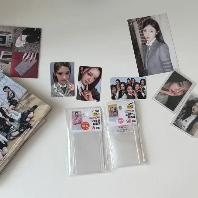 [BUNJANG] Hatsuharu FOCUS Album Photocard / 하츠투하츠 FOCUS 앨범 판매