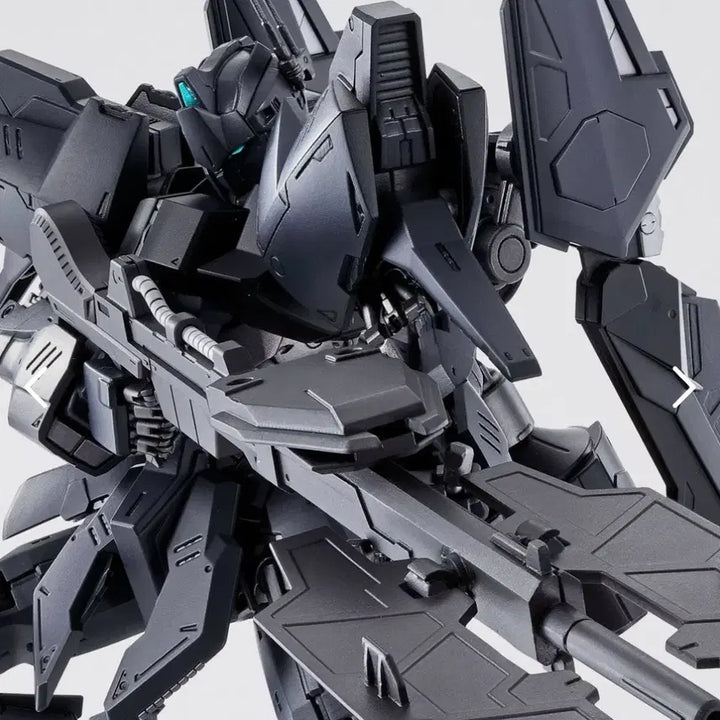[BUNJANG] Bandai Club-G Limited Edition MG Hyaku Shiki Kai / 반다이 클럽지 한정판 mg 백식괴