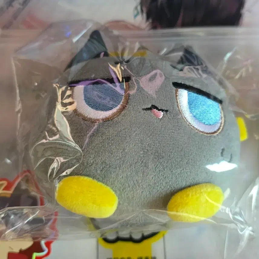 [BUNJANG] Arknights: Endfield Administrator Bubble Plush / 명일방주 엔드필드 관리자 버블인형 판매