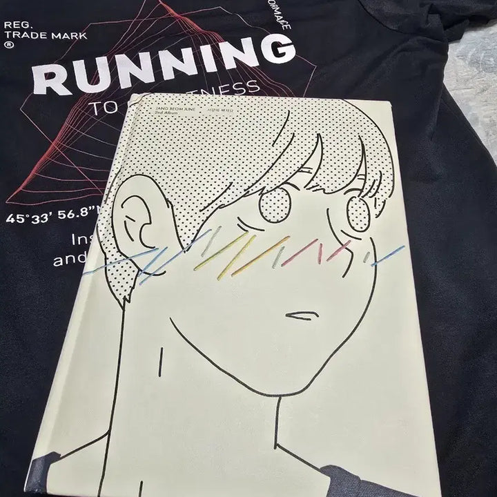 [BUNJANG] Jang Beom-june 2nd Album Limited Edition (Signed) / 장범준 2집 한정판