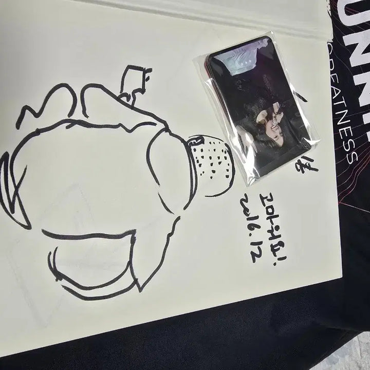 [BUNJANG] Jang Beom-june 2nd Album Limited Edition (Signed) / 장범준 2집 한정판