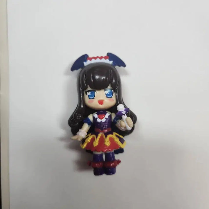 [BUNJANG] Pripara Kurosu Aroma Figure / [X 2.5] 프리파라 쿠로스 아로마 피규어