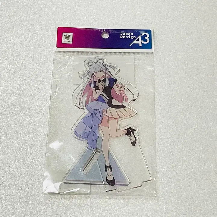[BUNJANG] Kaguya-sama: Love is War Yachiyo Acrylic Stand (+ Bonus Acrylic Stand) / 초카구야공주! 야치요 아크릴스탠드(+비공굿 아크릴스탠드)
