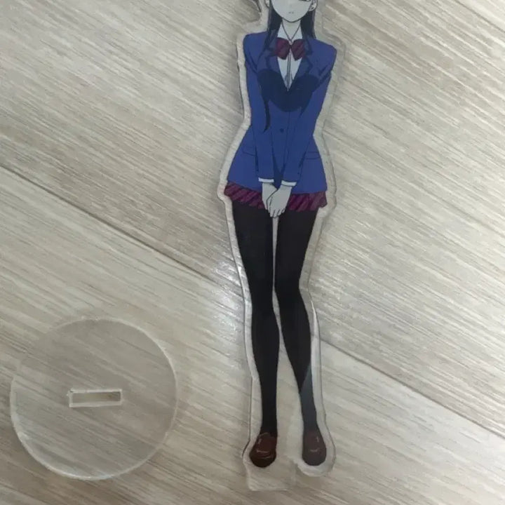 [BUNJANG] Comiyang Acrylic Standee / 코미양은 커뮤중입니다 아크릴 굿즈