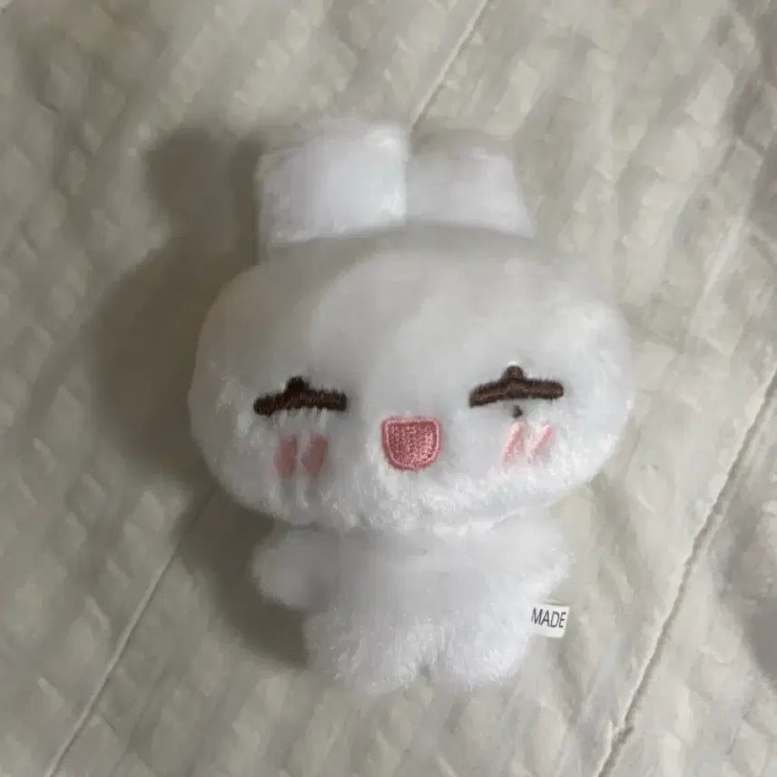 [BUNJANG] Happy Ddeon 12cm Plush / 해피떤 양도 판매 12cm