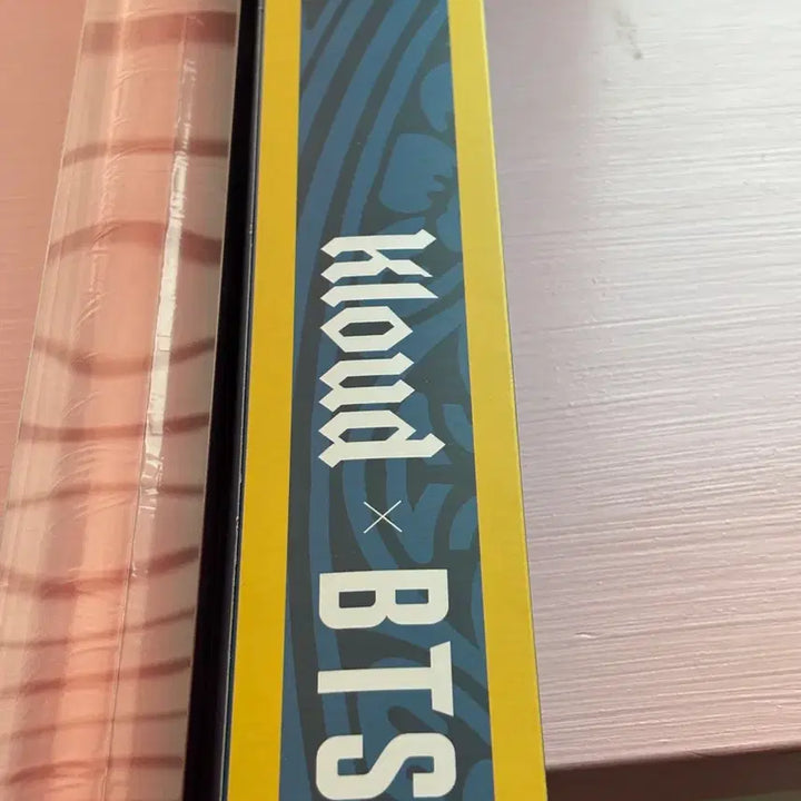 [BUNJANG] BTS Cloud Collaboration Poster / 클라우드 BTS 콜라보 포스터