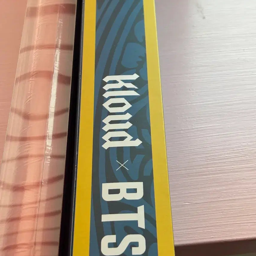 [BUNJANG] BTS Cloud Collaboration Poster / 클라우드 BTS 콜라보 포스터