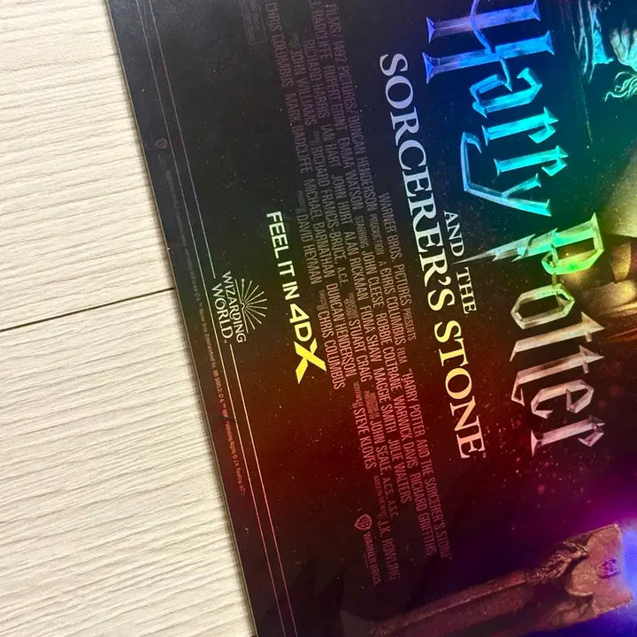 [BUNJANG] Harry Potter and the Sorcerer&