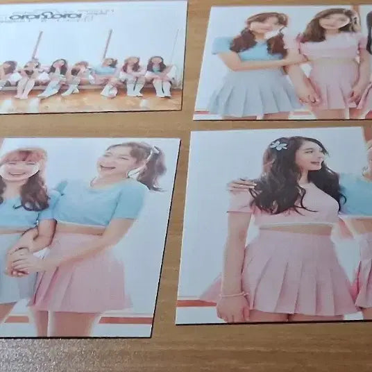 [BUNJANG] IOI 1st Special Album / 아이오아이 (IOI) 1집 스페셜앨범  1st special album