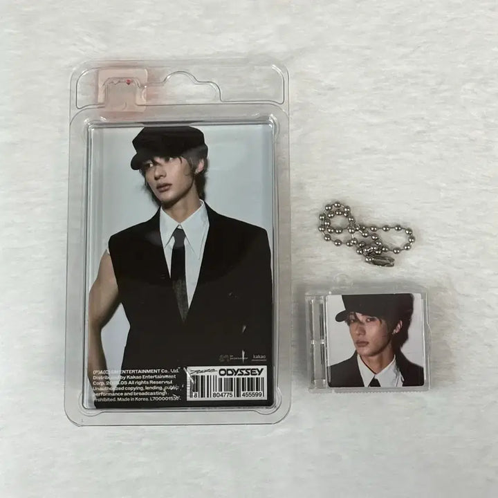 [BUNJANG] RIIZE Anton Odyssey Smini Unsealed Album / 앤톤) 라이즈 오디세이 스미니 smini 개봉 앨범