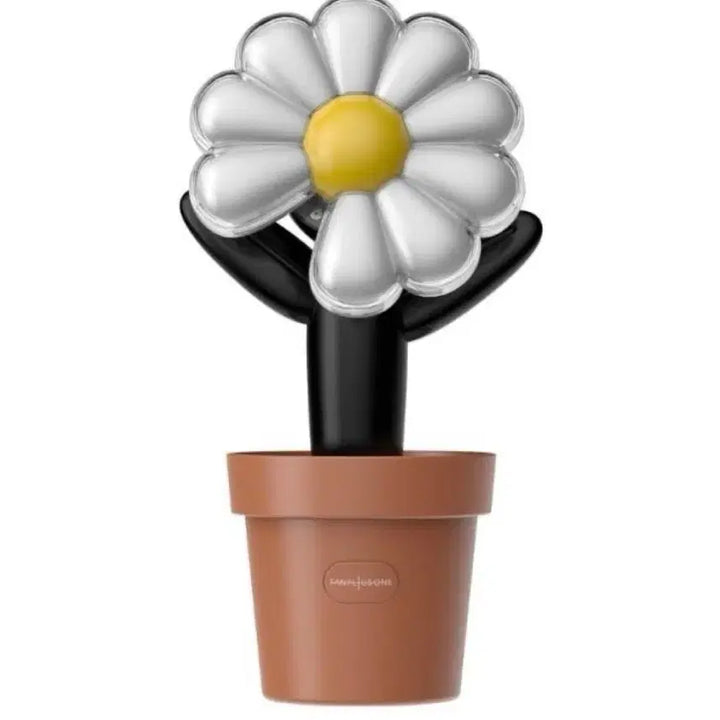 [BUNJANG] G-Dragon Daisy Bong + Cradle / 급처) 지드래곤 응원봉 데이지봉+크래들+포토카드 양도