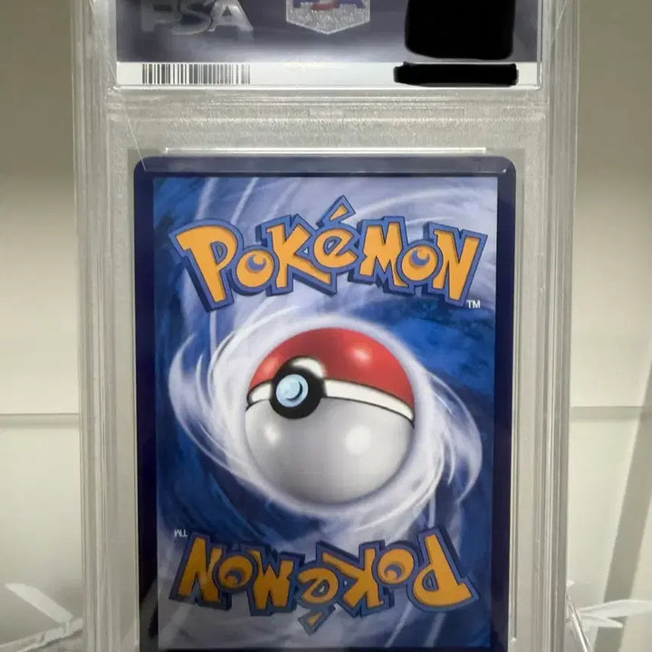 [BUNJANG] Pokemon TCG Pikachu Batik Indonesia Promo Card PSA 10 / [포켓몬카드 ] 프로모 카드 피카츄 바틱 인도네시아 PSA10