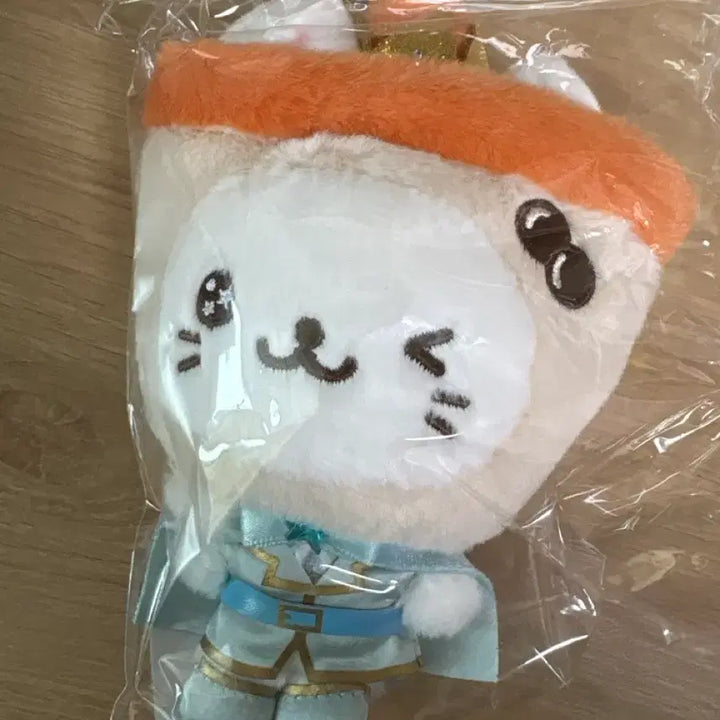 [BUNJANG] Wishdoll Bubble Cat Plush / 프린스 위시돌 버블냥 팔아요