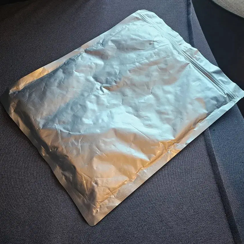 [BUNJANG] Stray Kids MANIAC Special Official MD Gym Sack (Sealed) / 스트레이키즈 스키즈 매니악 스페셜 공식 MD 짐 색 미개봉 새상품