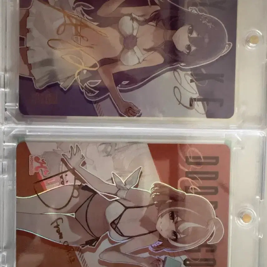 [BUNJANG] Signature / 시그니처
