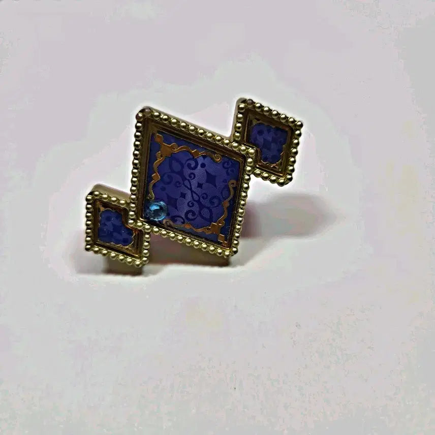 [BUNJANG] Aikatsu Yellow Dress Bracelet Accessory / 아이엠스타 아이카츠 옐브레스 쿨