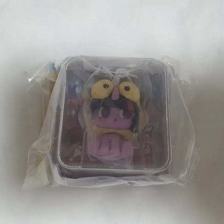 [BUNJANG] My Little Pony Random Mini Figure Twilight Sparkle / 마이리틀포니 랜덤 미니 피규어 트와일라잇 스파클 미개봉