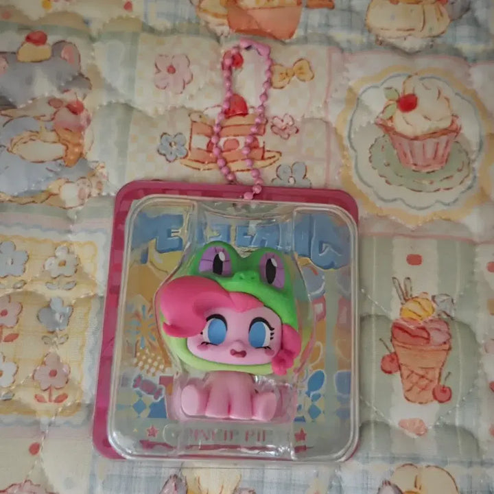[BUNJANG] My Little Pony Twilight Sparkle Random Mini Figure (Sealed) / 마이리틀포니 랜덤 미니 피규어 트와일라잇 스파클 미개봉