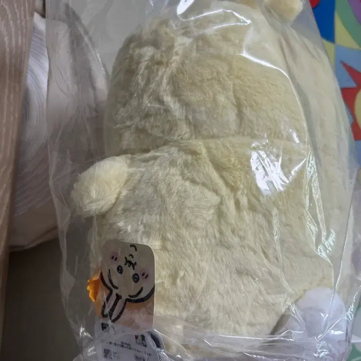 [BUNJANG] Chiikawa Usagi Plush / (무배)뚱띠 우사기