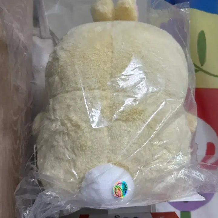 [BUNJANG] Chiikawa Usagi Plush / (무배)뚱띠 우사기