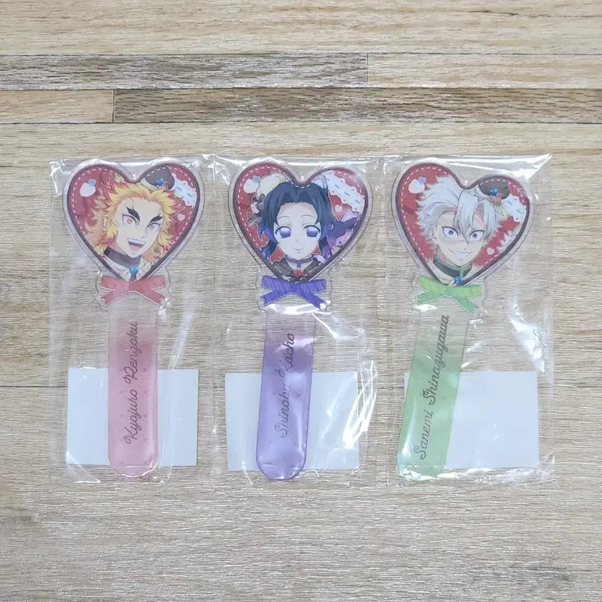 [BUNJANG] Demon Slayer Kimetsu no Yaiba Valentine&