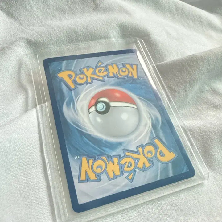 [BUNJANG] Pokemon Card Luvdisc AR Rare Card / 포켓몬 카드 누리레느 AR