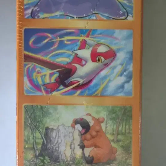 [BUNJANG] Pokemon Card Vstar Universe Korean Edition Booster Box / 포켓몬 카드 Vstar유니버스 한판(한국판) 팝니다.