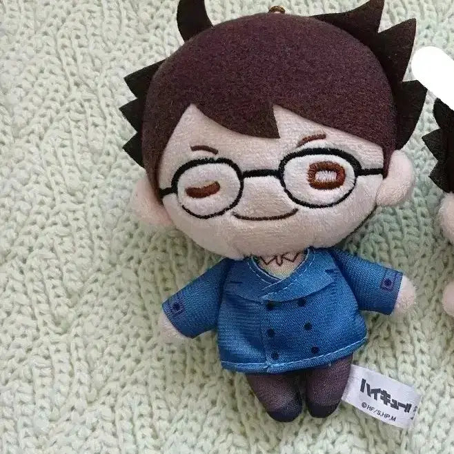 [BUNJANG] Haikyuu!! Oikawa Casual Wear Nendoroid Stuffed Doll / 하이큐 오이카와 니토탄 사복