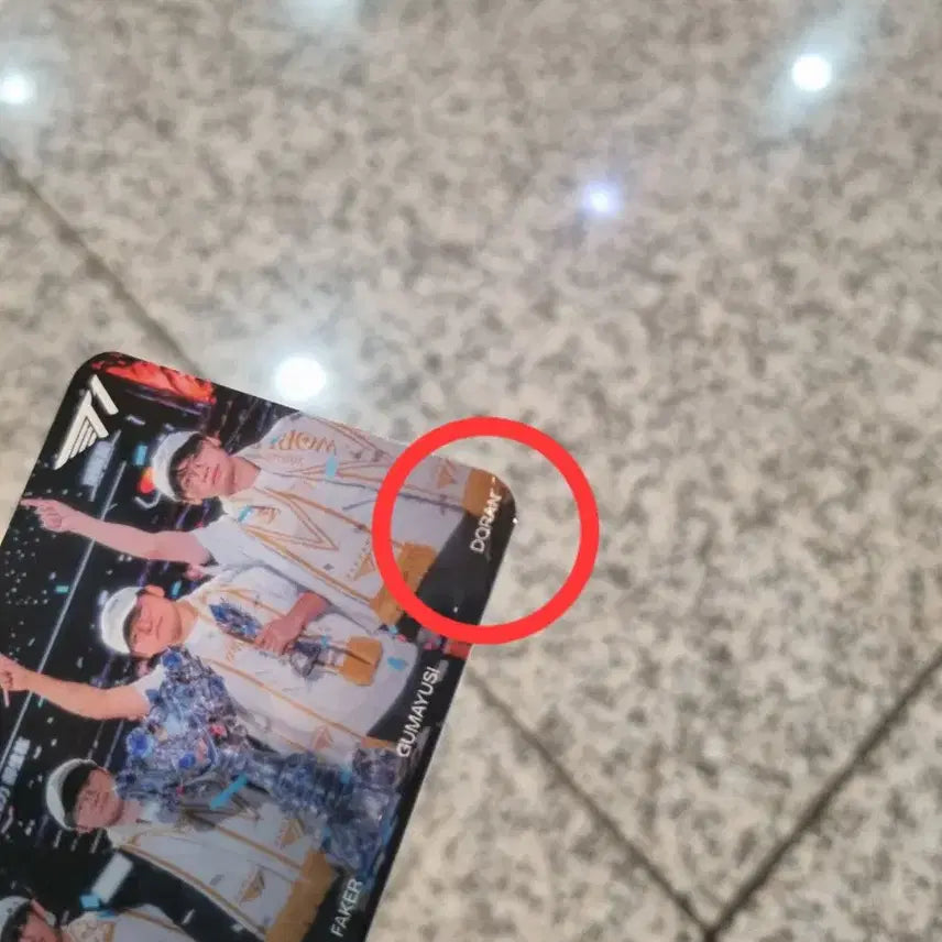 [BUNJANG] T1 Worlds Photocard Group / t1 티원 월즈 포토카드 단체