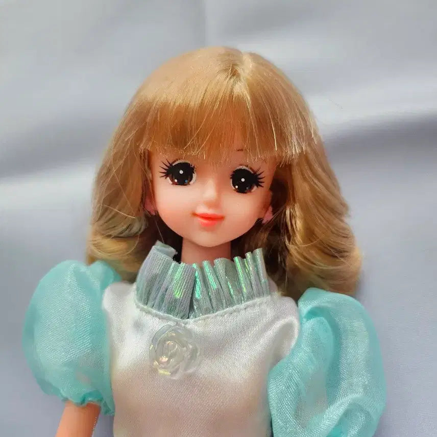 [BUNJANG] Takara Jennie Doll / 다카라 프린세스 제니인형