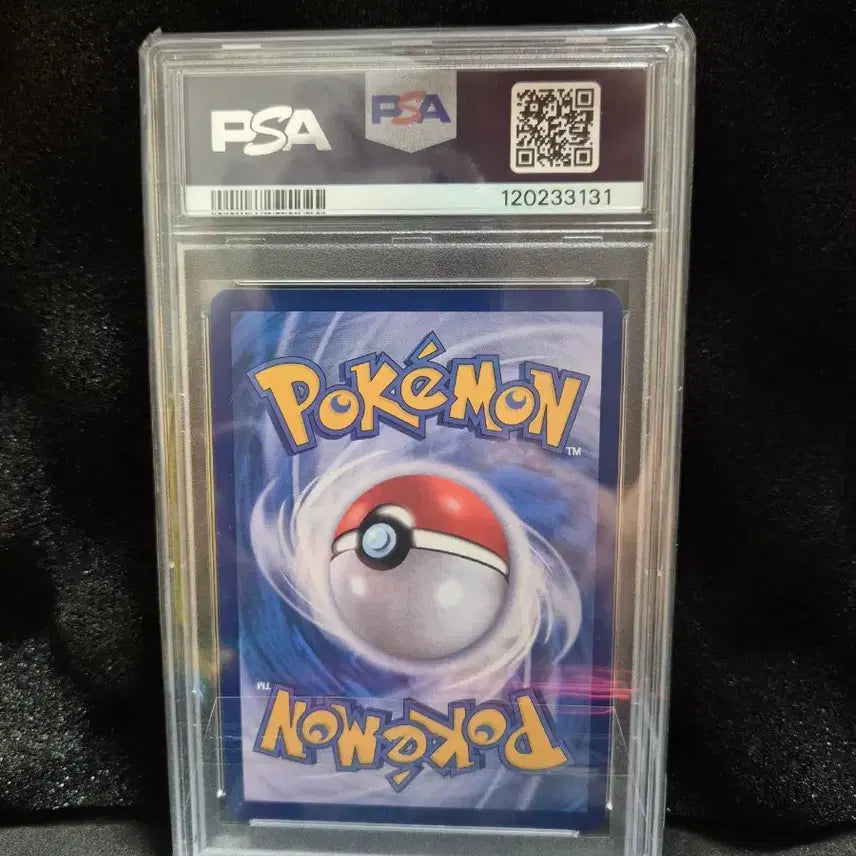 [BUNJANG] Ditto Promo PSA 10 Graded Card / 메타몽 프로모 PSA10 등급카드