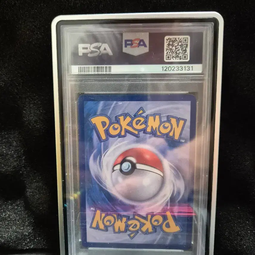 [BUNJANG] Ditto Promo PSA 10 Graded Card / 잠실 메타몽 프로모PSA 10등급 판매(케이스 포함)