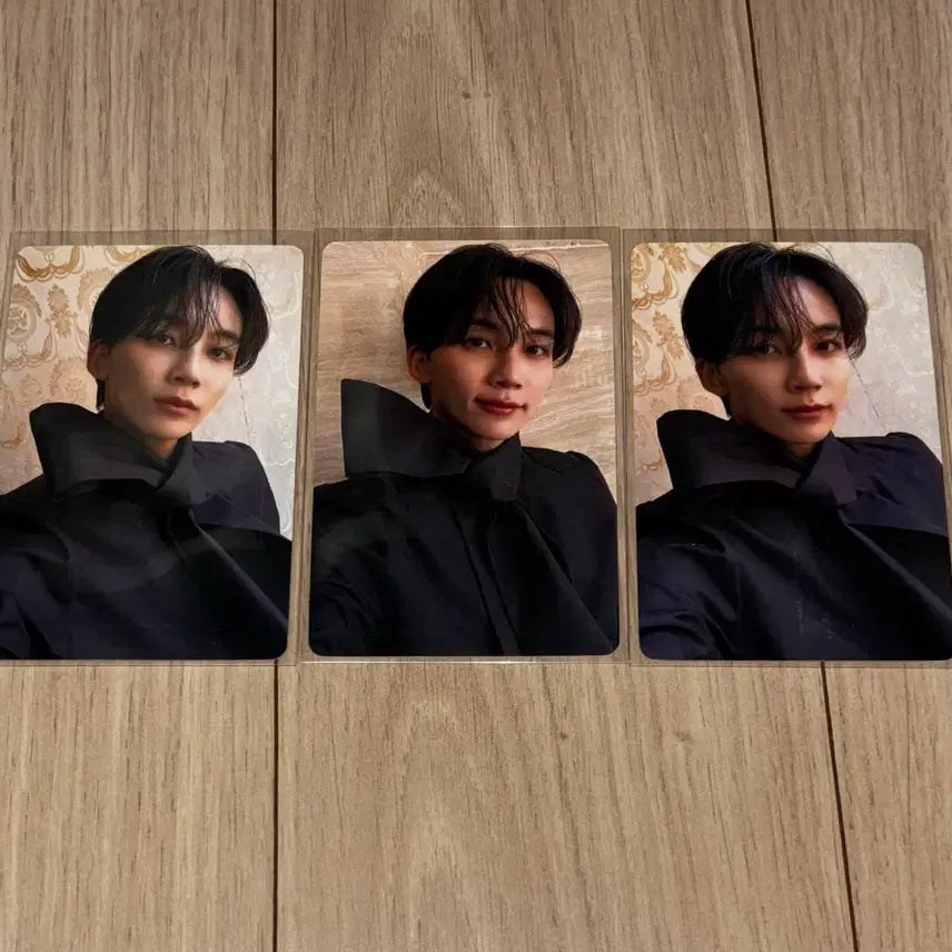 [BUNJANG] SEVENTEEN Jeonghan DICON Photobook A-Type / 세븐틴 정한 DICON 포토북 A타입