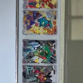 [BUNJANG] Pokemon Card First Partner 2nd Edition (China Reissue) / 포켓몬 카드 퍼스트 파트너 2탄 중판(중국판) 팝니다.