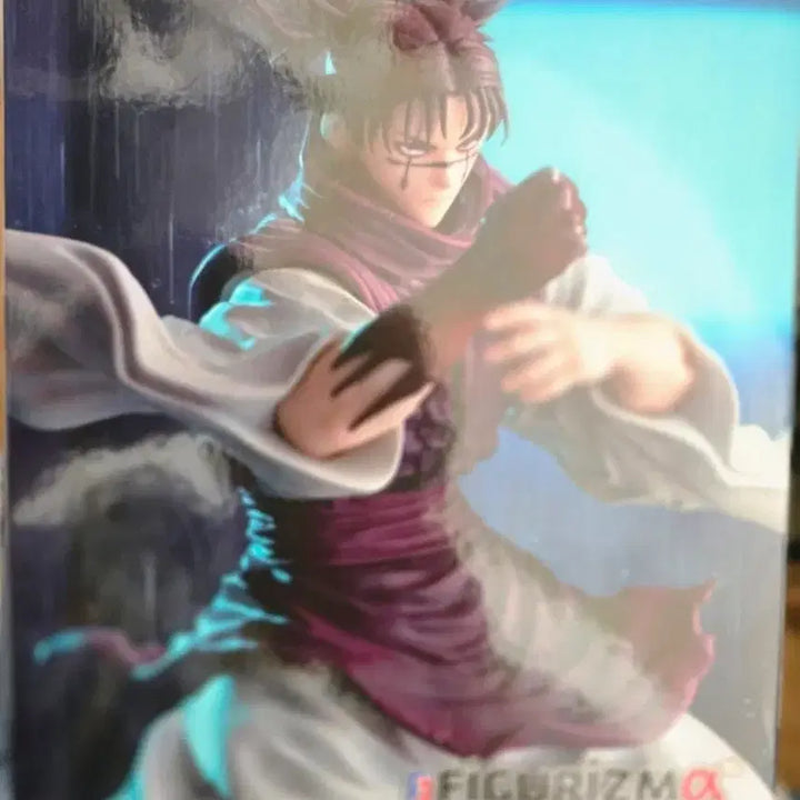 [BUNJANG] Jujutsu Kaisen Choso Figure / 주술회전 쵸소우