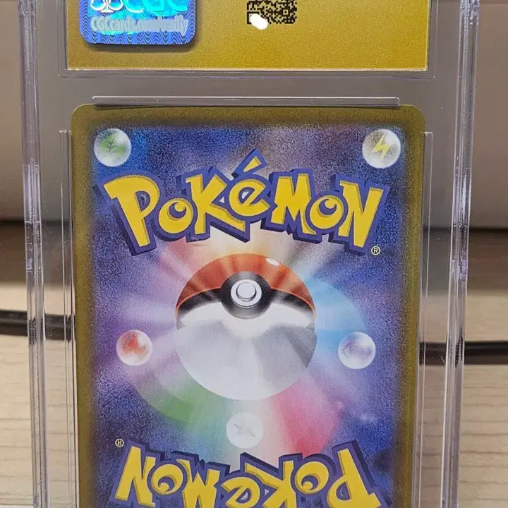 [BUNJANG] Pokemon Card "Marnie&