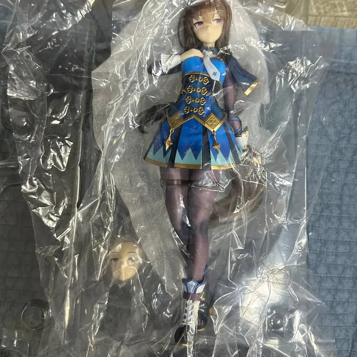 [BUNJANG] Phat! 1/7 Scale Admire Vega Figure / Phat! 1/7 어드마이어 베가