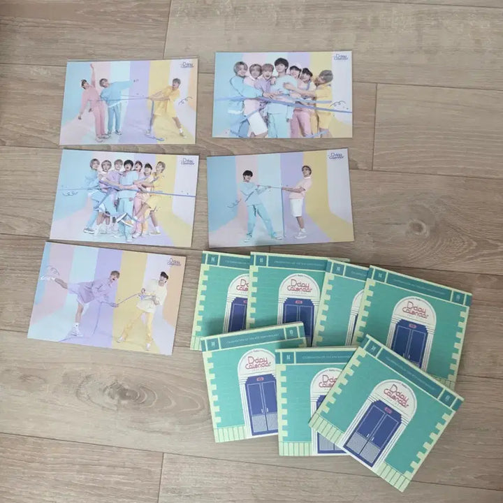 [BUNJANG] BTS Bundle Set / 방탄소년단 BTS