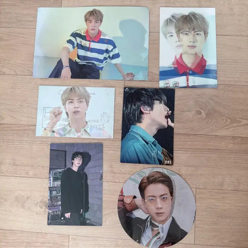 [BUNJANG] BTS Bundle Set / 방탄소년단 BTS