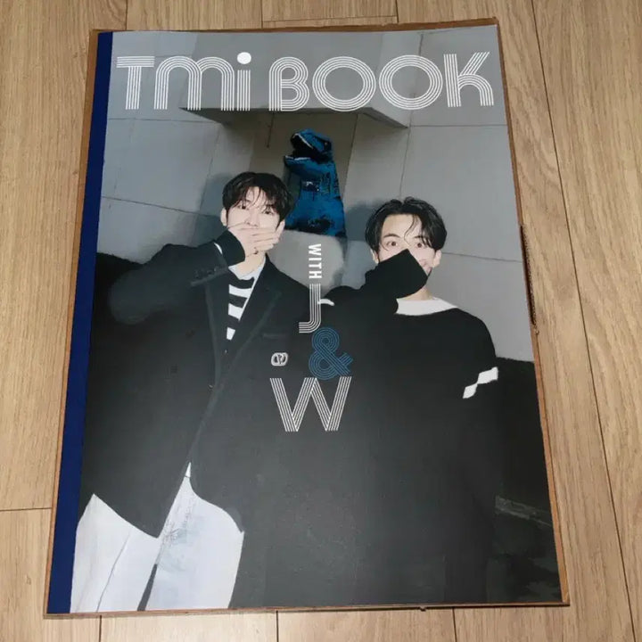 [BUNJANG] SEVENTEEN Jeonghan Wonwoo DICON Photobook / 세븐틴 정한 원우 DICON 포토북