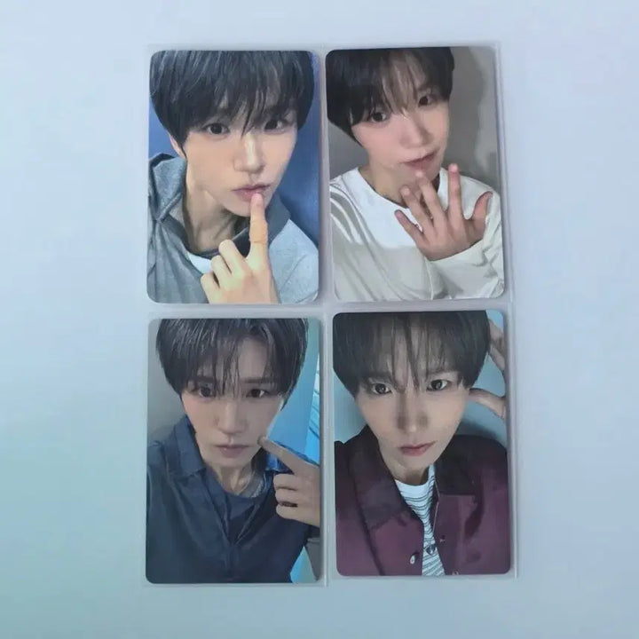 [BUNJANG] NCT WISH Jaehee Odd to Love POB Bundle Set / 엔시티위시 오드투러브 재희 미공포 일괄
