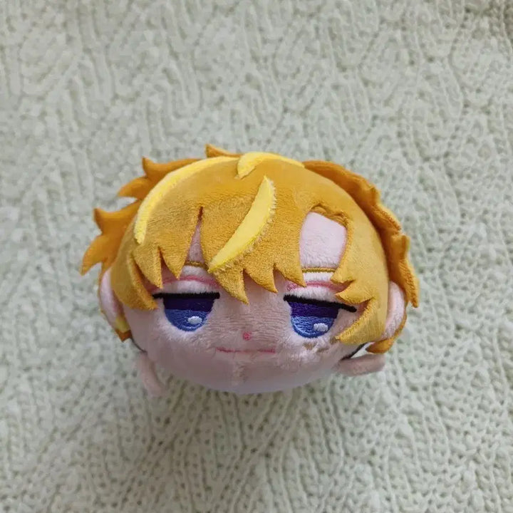 [BUNJANG] Paralife Kuzuryu Chisei Plush Doll / 파라라이 쿠즈류 치세이 인형