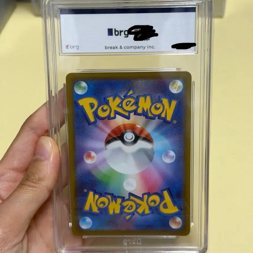 [BUNJANG] Pokemon Card N&