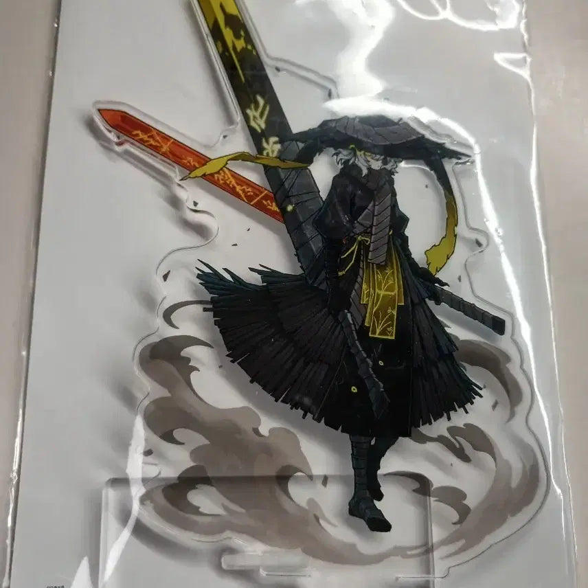 [BUNJANG] Limbus Company Faust Acrylic Stand / 림버스컴퍼니 흑수 묘 파우스트 아크릴스탠드 팝니다