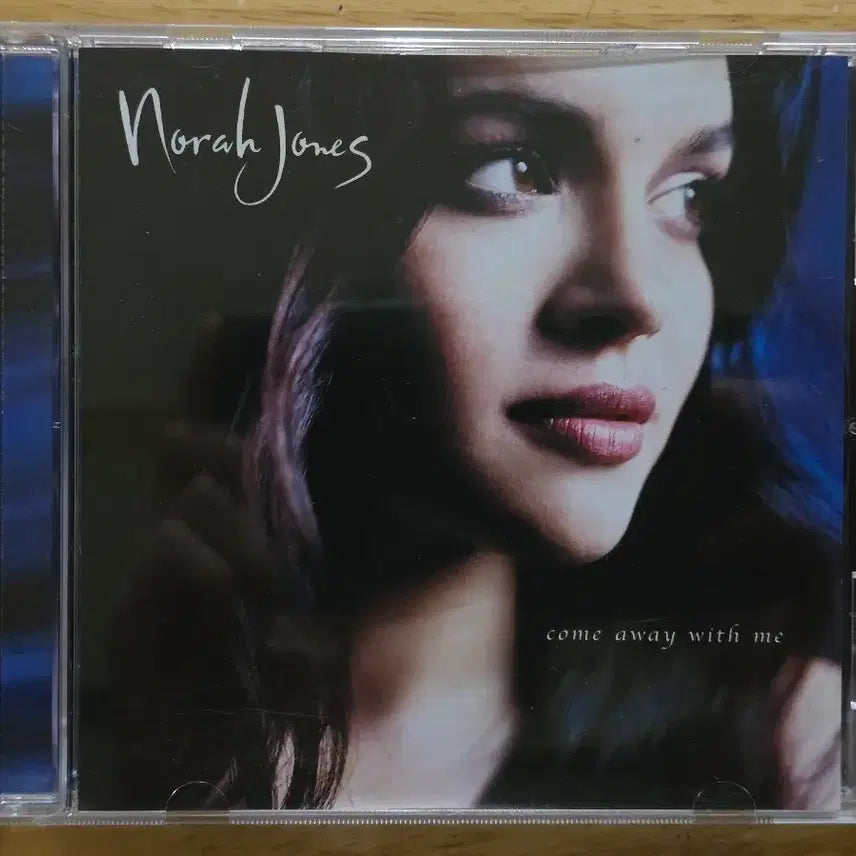 [BUNJANG] Norah Jones Come Away With Me CD / CD 음반 Norah Jones 노라 존스 - Come Away With